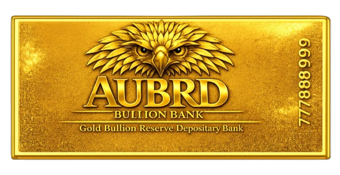AU BRD Bullion Bank